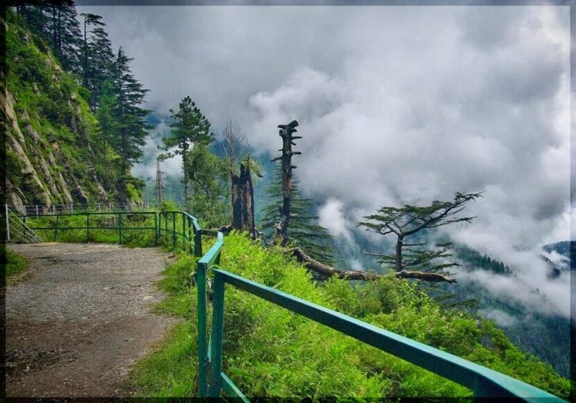 Things To Do In Murree Attractions Must Visit Places See Pakistan