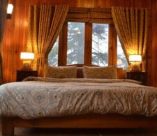 Arcadian Sprucewoods Luxury Resort Shogran