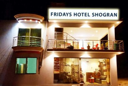 Fridays Hotel Shogran