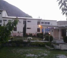Galaxy Guest House Islamabad