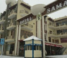 Hotel Royal Samah Mansehra