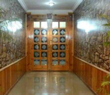 Hotel deManchi Abbottabad