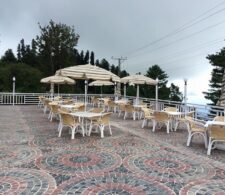 Mahgul Resort Murree