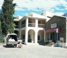 PTDC Motel Gilgit