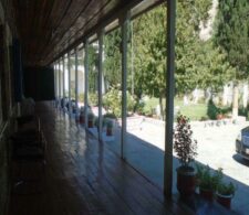 PTDC Motel Gilgit
