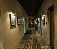 Serena Hotel Shigar Fort Shigar