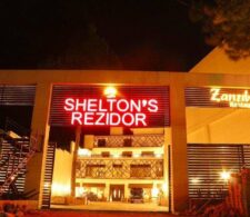 Shelton's Rezidor Hotel Swat