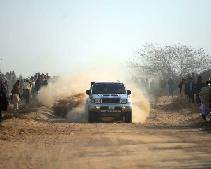 cholistan jeep rally desert See Pakistan Tours