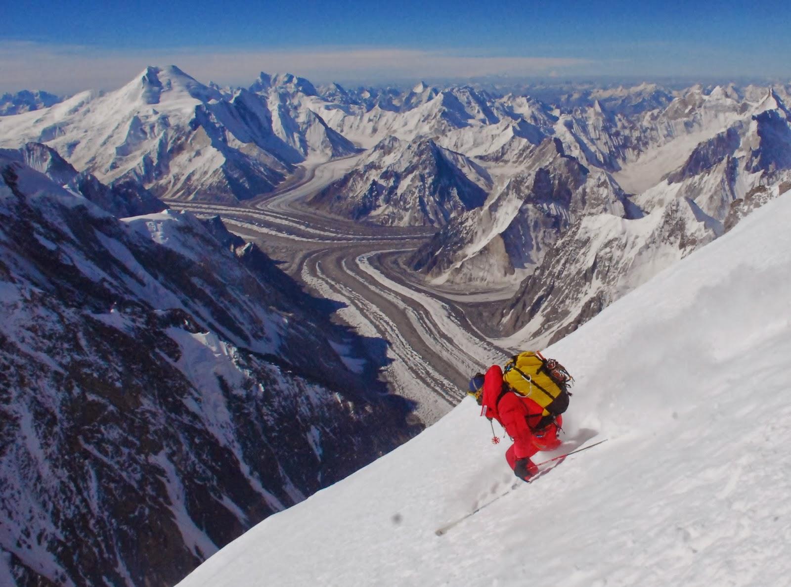 Concordia K2 Base Camp Trek | See Pakistan Tours