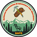 Baltistan Association of Adventure Tour Operators 2020
