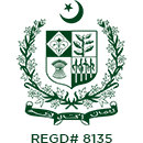 Pakistan Departement of Tourism Services License