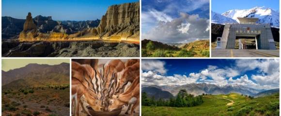 List-of-Best-National-Parks-in-Pakistan-Banner