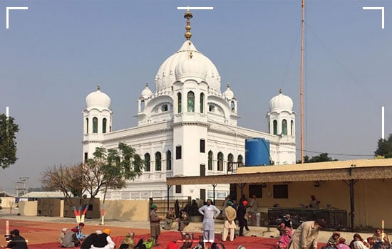 kartarpur-sahib | See Pakistan Tours