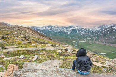 Babusar Top