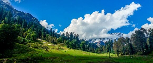 Swat & Malam Jabba 3 Days 2 Nights Deluxe Tour