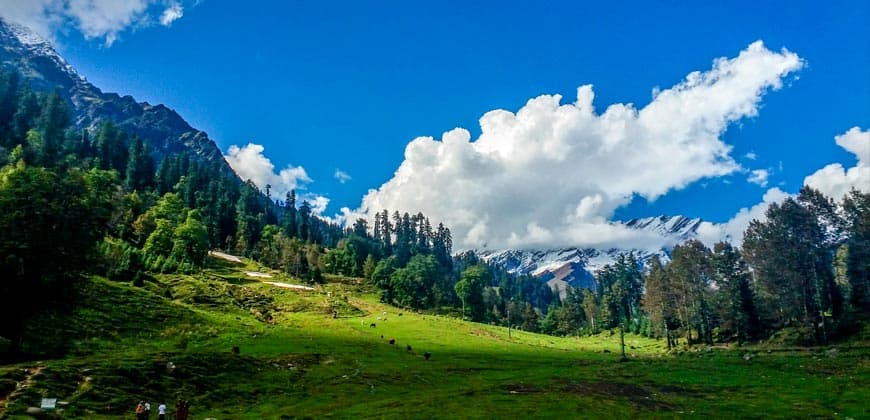 Swat & Malam Jabba 3 Days 2 Nights Deluxe Tour