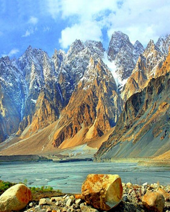 Karakoram Hunza Skardu Tour | See Pakistan Tours