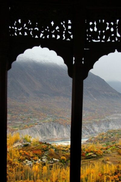 Hunza Valley Deluxe Tour