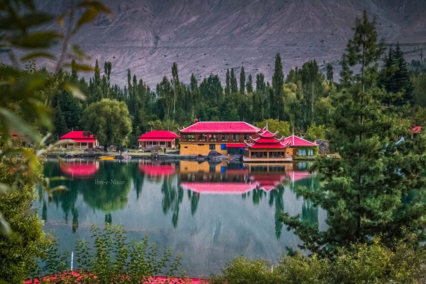 Skardu Tour Package 10Days 9Nights | See Pakistan Tours