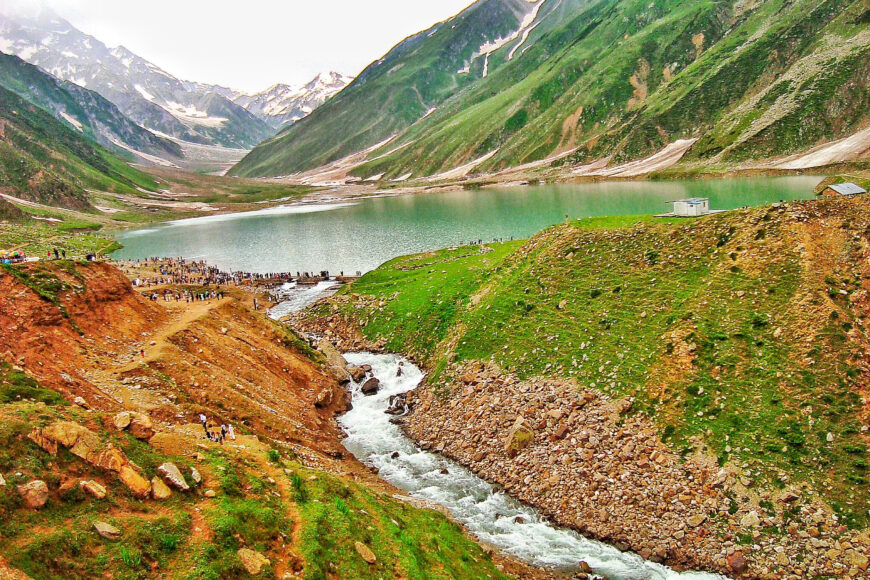 Mesmerizing reasons: Why you should visit Naran Kaghan | See Pakistan Tours