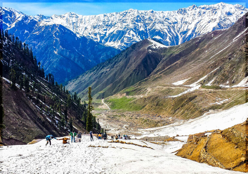 Naran-Kaghan-Valley