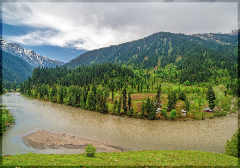 Neelum-Valley