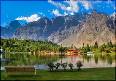 Skardu-Valley | See Pakistan Tours