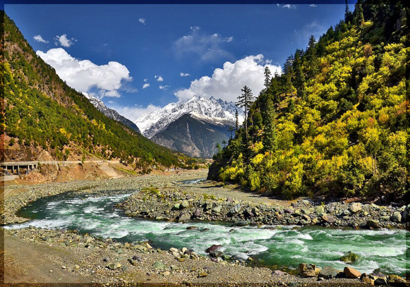 Swat-Valley