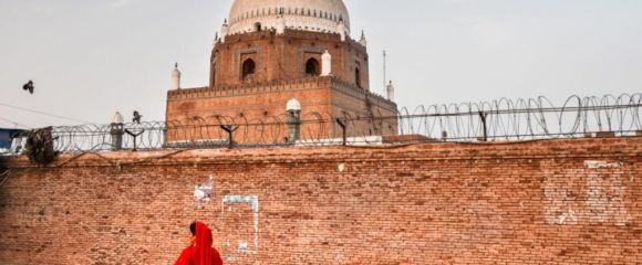 Cultural Heritage Places To Visit In Pakistan