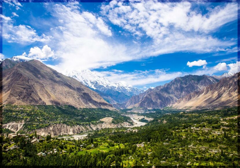 Best Travel Destinations for Summer 2019 | See Pakistan Tours