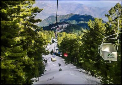 Things To Do In Murree Attractions Must Visit Places See