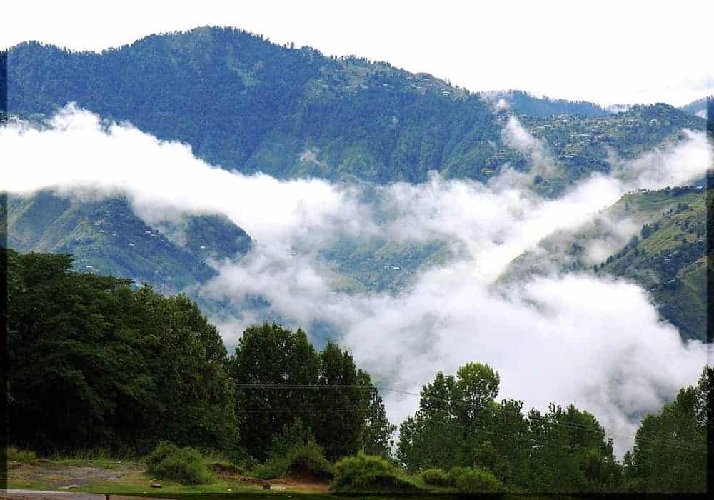 Things To Do In Murree, Attractions & Must Visit Places | See Pakistan ...