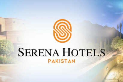 Serena Hotels