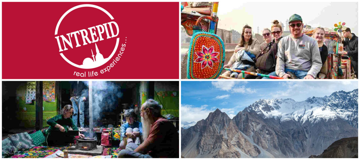 Intrepid Travel Introduced Pakistan As Its New Destination In 2020 ...