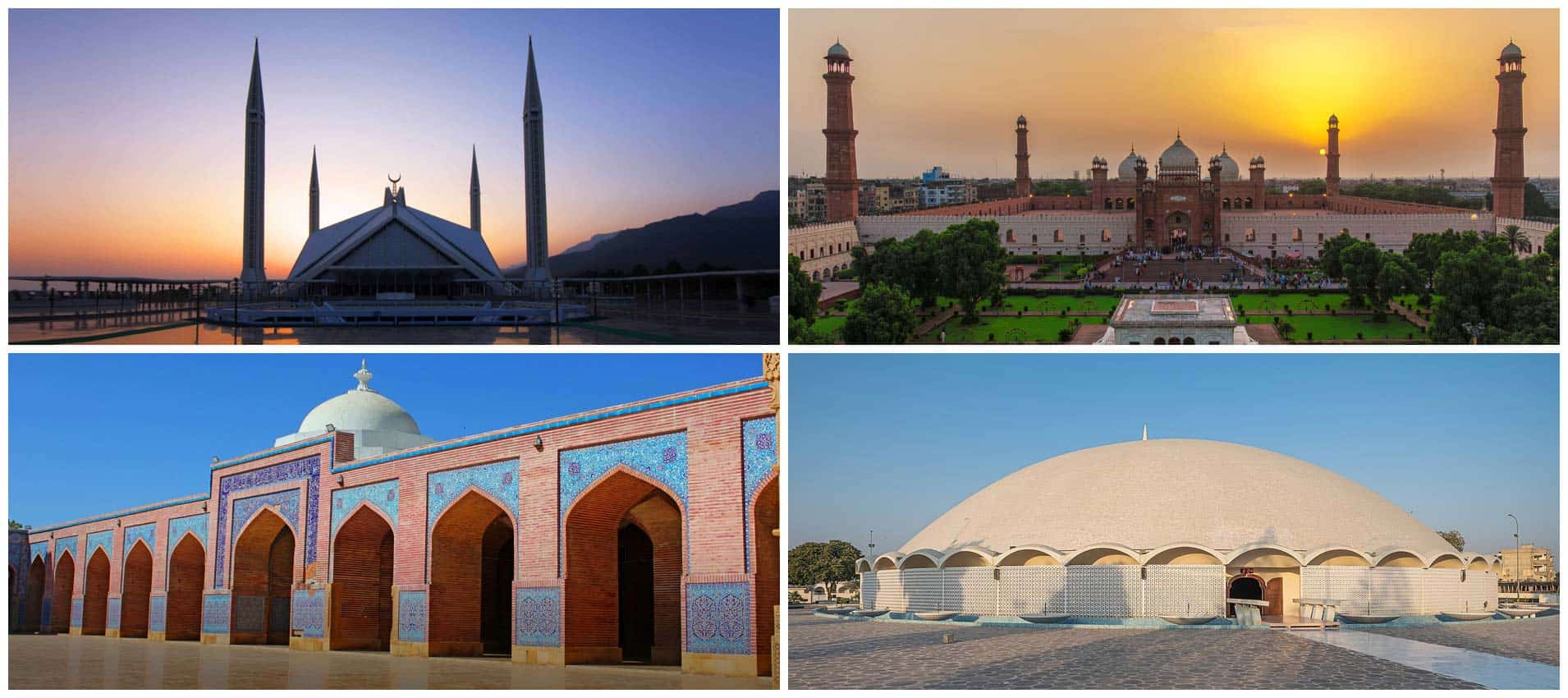 10-Most-Famous-Mosques-in-Pakistan-Banner