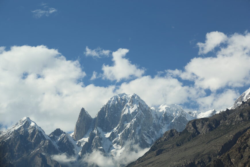 Lady-finger-in-Hunza-Valley