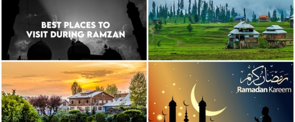 Best Places to Visit During Ramzan in Pakistan