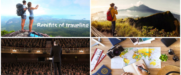 Want To Know How To Get Paid For Travel? Here Are Some Professions You Can Own And Travel For Free