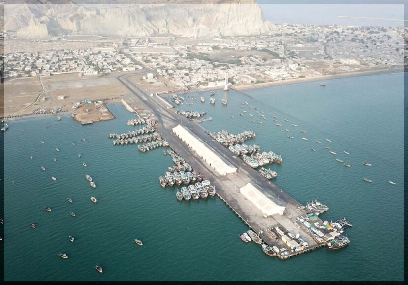 Gwadar International Airport Opertional In Sept 2024