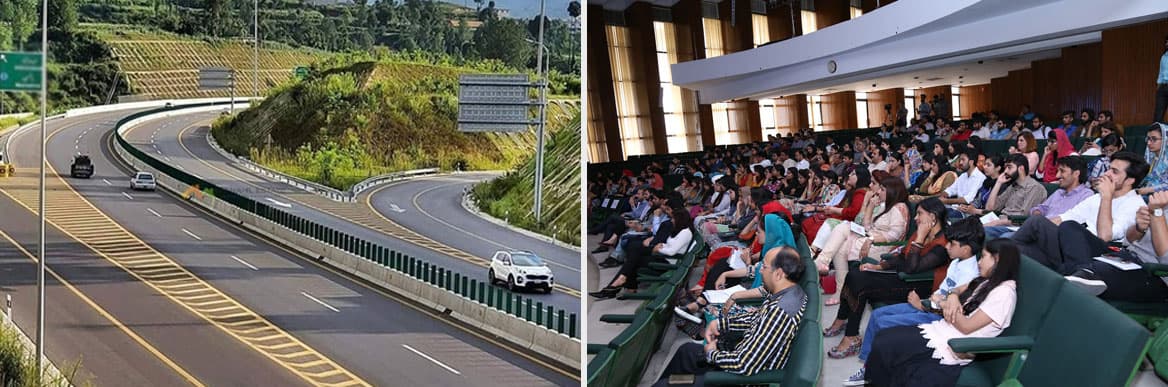 Rawalpindi Tourism Expressway To Be Constructed Soon   