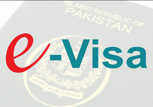 Azerbaijan E-Visa Facility For Pakistanis