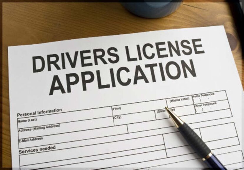 International Driving License Pakistan