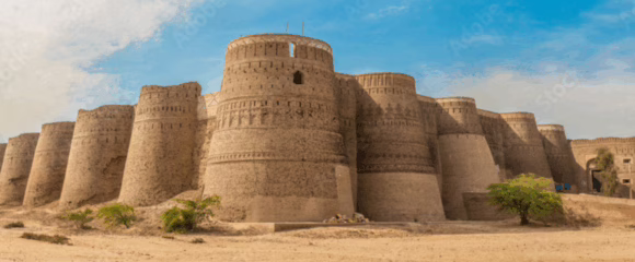 South Pakistan Tours