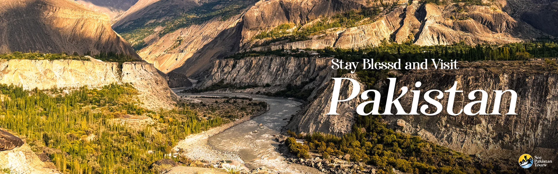 See Pakistan Tours and Packages